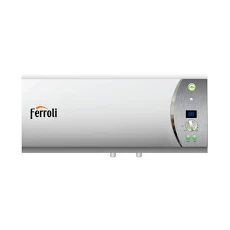 Máy nước nóng gián tiếp Ferroli Verdi 30L SE 30 lít