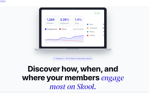 Skoolgrades Sync screenshot 4