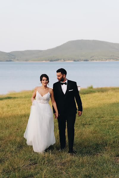 Fotógrafo de bodas Katerina Grigo (lamoureuse). Foto del 17 de enero