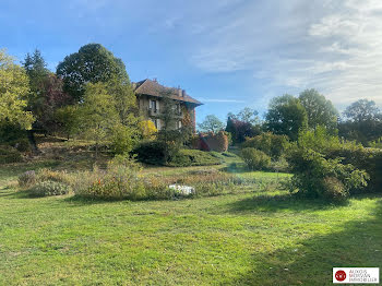 manoir à Semur-en-Auxois (21)