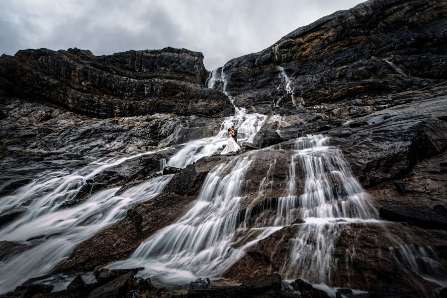 Wedding photographer Marcin Karpowicz (bdfkphotography). Photo of 16 August 2020