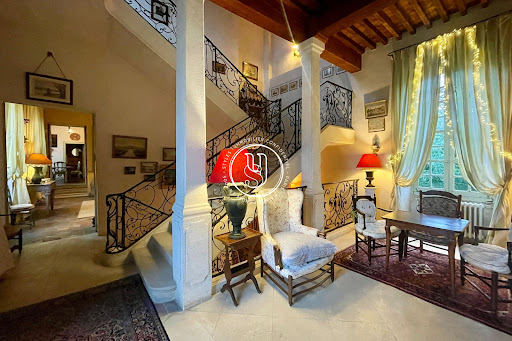 Property with pool 5