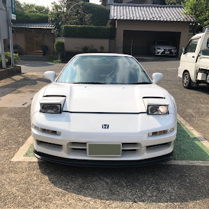 NSX NA2