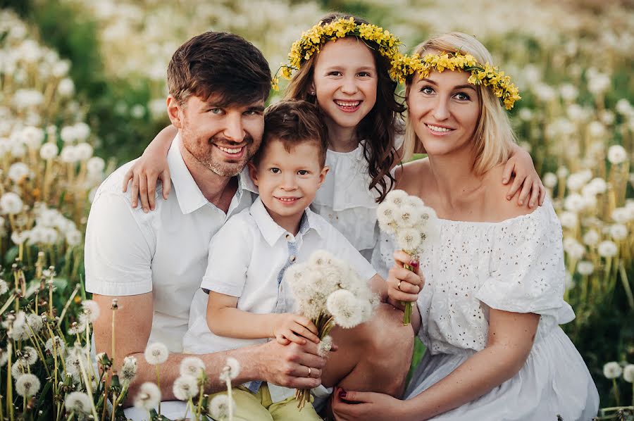 Photographe de mariage Aleksandr Lobach (lobach). Photo du 8 juin 2021