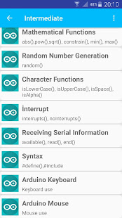 Advanced Arduino Tutorial(圖6)-速報App