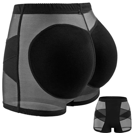 Title 8, Womens Belly-Tucking and Hip-Shaping Bottoms