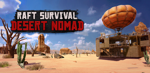 Raft® Survival: Desert Nomad