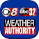 ANN Weather icon