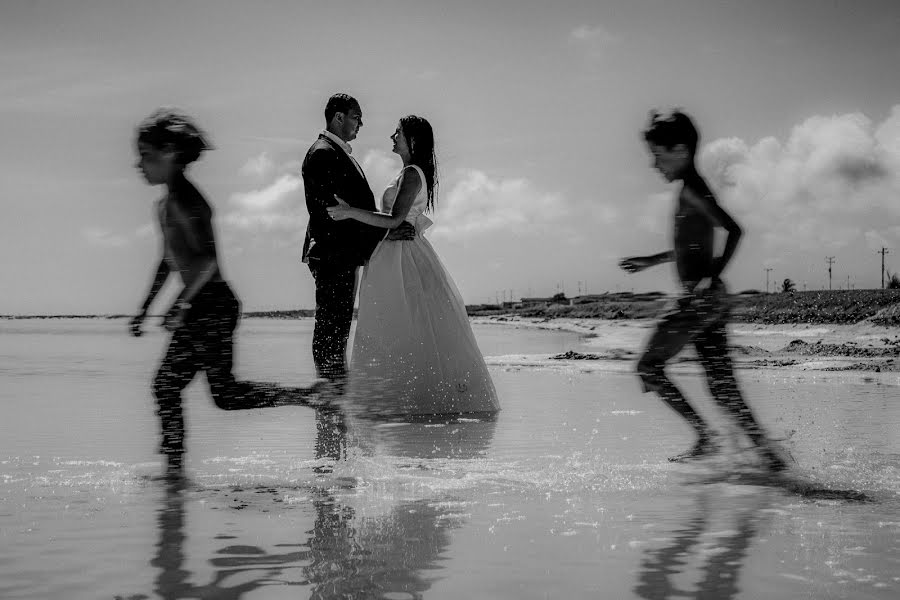 Fotógrafo de bodas Leonel Longa (leonellonga). Foto del 20 de agosto 2020