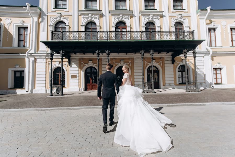 Hochzeitsfotograf Sergey Skripnik (sergeyskripnik30). Foto vom 21. Mai 2019