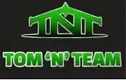 Tom N Team Limited Logo