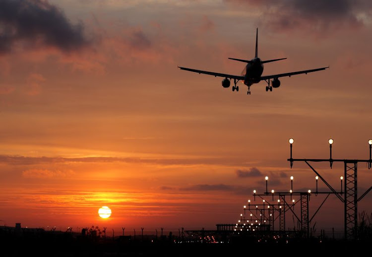 Cosatu says it should be the end of the road for free flights for former MPs. Stock photo.