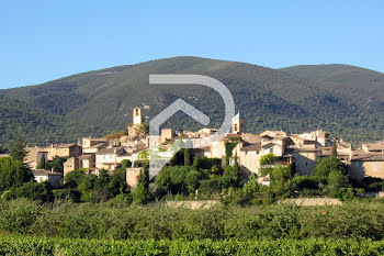 appartement à Lourmarin (84)