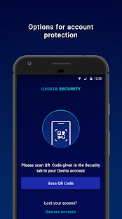Qvolta Security(圖2)-速報App
