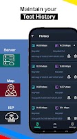 Speed Test Wifi Speed Checker Screenshot 5 of 6