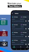 Speed Test Wifi Speed Checker Screenshot 5 of 6