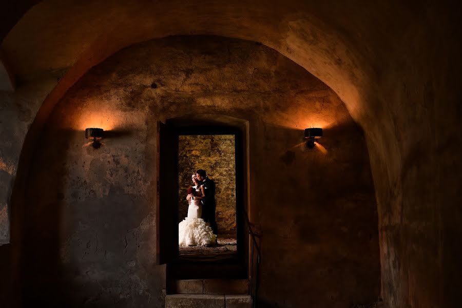 Photographe de mariage Florin Stefan (florinstefan1). Photo du 2 septembre 2016