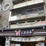 黑殿飯店（原黑店排骨飯）