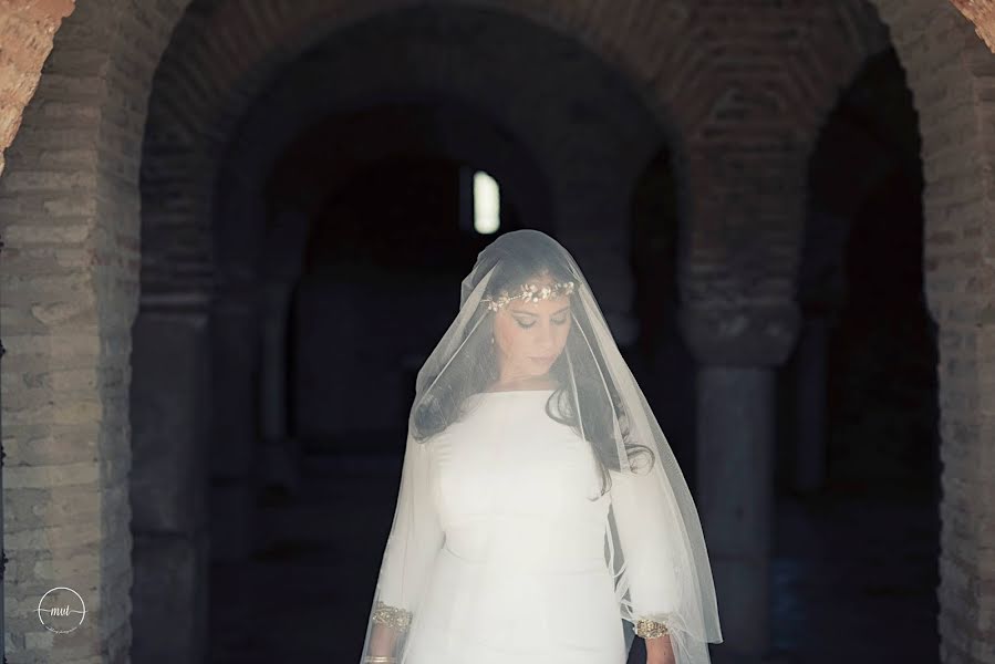 Fotógrafo de bodas Marta Vt (martavt). Foto del 22 de mayo 2019