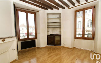 appartement à Sens (89)