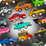 Pocket Road Trip Apk