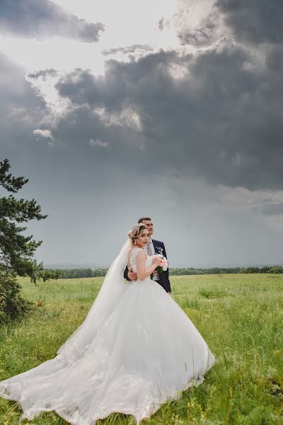 Fotógrafo de bodas Mikhail Tretyakov (meehalch). Foto del 26 de julio 2018