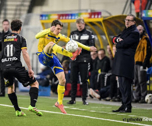 Gehavend Lokeren blijft dromen van groepswinst en hoopt piepjong STVV opzij te zetten