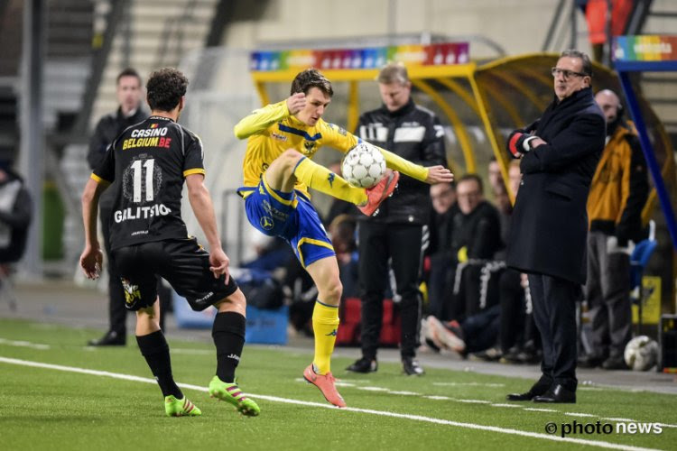 STVV met jeugd en geloof: "Lokeren is te pakken"