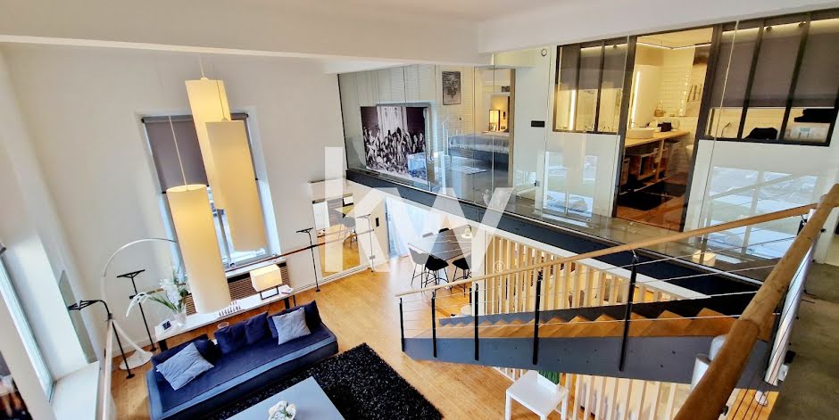 Vente appartement 3 pièces 153.47 m² à Cannes (06400), 1 250 000 €