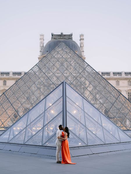 Fotografo di matrimoni Laura Zorman (laurazorman). Foto del 4 aprile