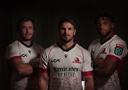 Italian athleisure brand Macron have partnered with the Emirates Lions in a deal which will see the Johannesburg team appear in the traditional red and white strip featuring the Macron logo ahead of their opening fixture against Zebre on 24 September in Parma.