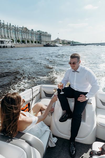 Wedding photographer Dmitriy Teplov (teplov). Photo of 4 September 2021