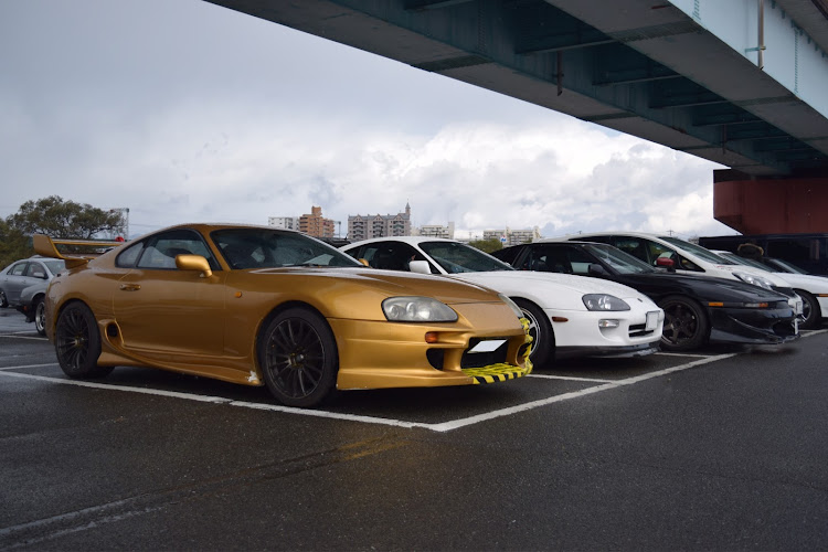 m13の久留米オフ会・久留米オールジャンルミーティング・くるくる会・くるくる会久留米に関するカスタム事例の投稿画像17枚目