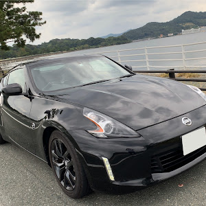 フェアレディZ Z34