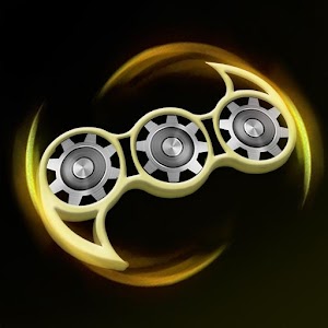 Download Fidget Spinner For PC Windows and Mac