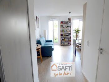 appartement à Bois-d'Arcy (78)