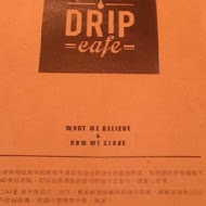 好滴咖啡Drip cafe