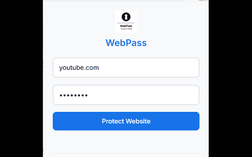 WebPass