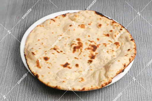 Tandoori Roti