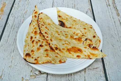 Butter Naan