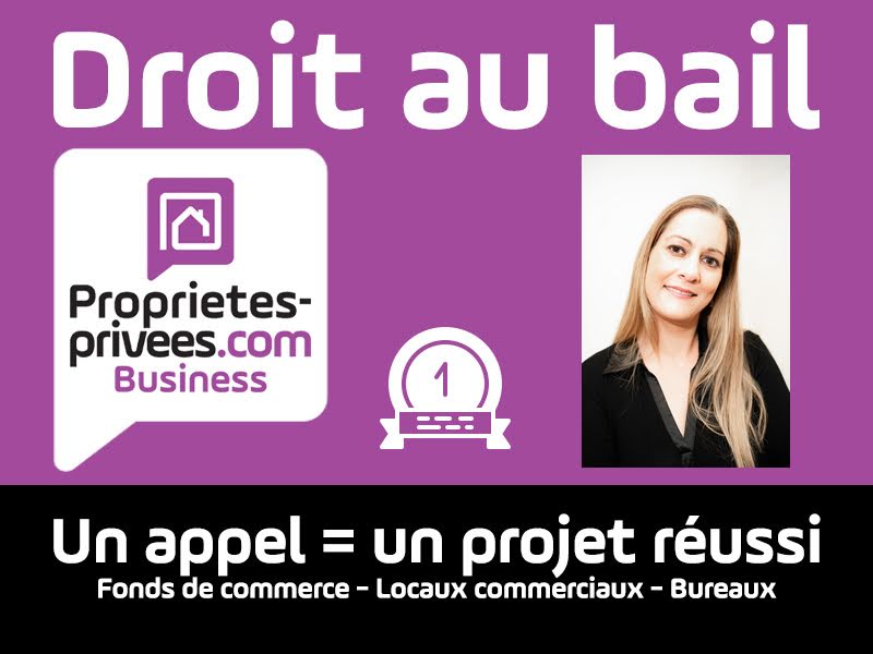 Vente locaux professionnels  35 m² à Versailles (78000), 50 000 €