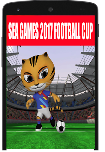 AFF Football Cup 2018 3.0 screenshots 2