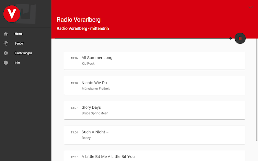 Radio Vorarlberg