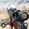 WW2 Sniper Shooter 3D: Gun War icon