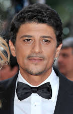 Said Taghmaoui som 