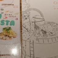 Uzna Omom 杏桃鬆餅屋(大直美麗華店)