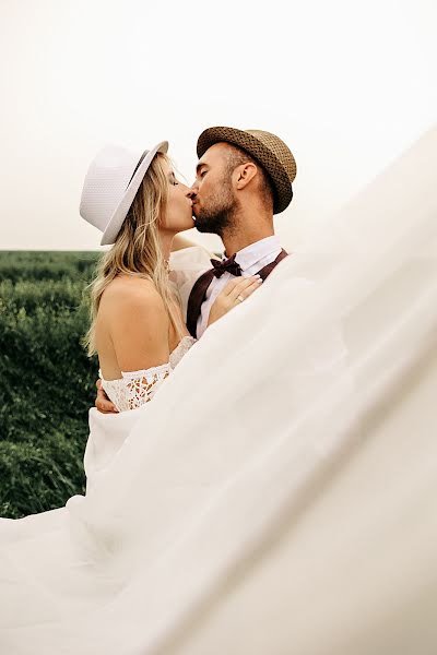 Photographe de mariage Aleksey Anokhin (alexanohin). Photo du 6 octobre 2021