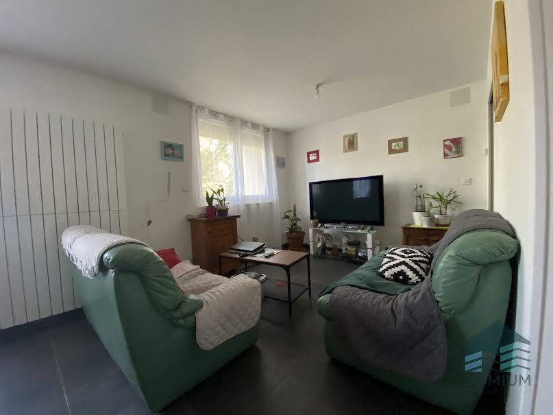 Vente appartement 4 pièces 73 m² à Beziers (34500), 112 000 €