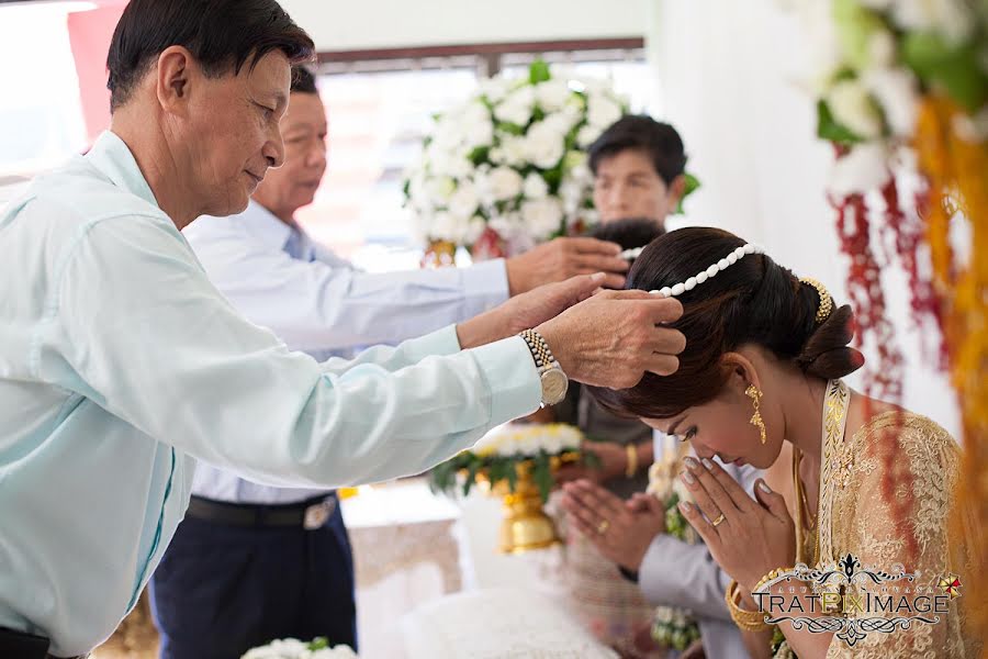 Fotógrafo de bodas Phusit Wirutthanatporn (wirutthanatporn). Foto del 7 de septiembre 2020