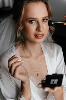 Wedding photographer Valeriya Divisenko (valerie). Photo of 23 February 2022